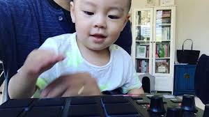 Today's session #1. The Producer Baby.