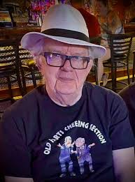 Gregory Wallin Obituary