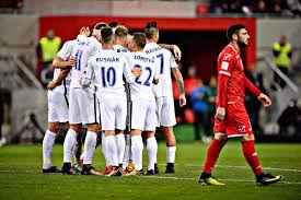 ¿estás buscando las últimas noticias sobre repechaje rusia 2018? Eslovaquia Vence 3 0 A Malta Y Avanza Al Repechaje Rumbo Al Mundial De Rusia 2018 Radio Huancavilca 830am