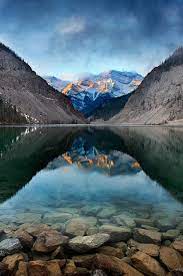 Top 10 Natural Landscape Reflections Beautiful Nature Scenery Wonders Of The World