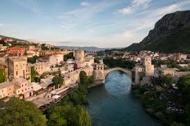 Find what to do today or anytime in july. A Journey To Bosnia And Herzegovina Where Sleeping Beauty Awakens The New York Times