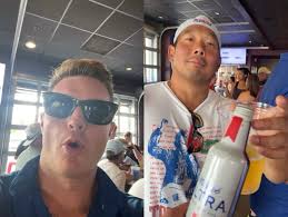 Omagator part two, we'll be back.