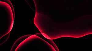 This is the 4k desktop background resolution for ultra high definition displays. Ios 13 4k Wallpaper Stock Ipados Red Black Background Amoled Hd Abstract 799