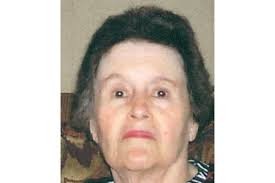 Genevieve Trahan Obituary (2016)