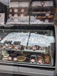 Deby's gluten free is a 100% gluten free bakery outside the city center by about 20 minutes (by car). Make Believe Bakery Denver Colorado Bakery Happycow