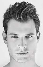 Cool The Best Hairstyles For A Receding Hairline Widows Peak Hairstyles Mens Hairstyles Widows Peak Hair And Beard Styles