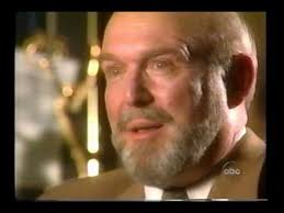 The intro was written by stanley ralph ross. The Agony Of Defeat The Story Behind Tv Sports Most Famous Line Eyes Of A Generation Television S Living History