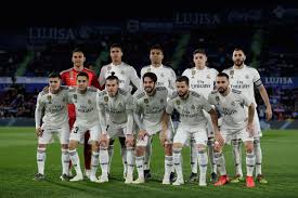 Fifa 21 real madrid galacticos 2021. Real Madrid Announce Squad For La Liga Match Against Rayo Vallecano Managing Madrid