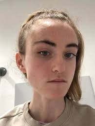 the hypocrite I met him in a bathroom Blind with the taboo lust of  forbidden desire I dirtied my knees in worship, before he filled my  emptiness with his sin I stood