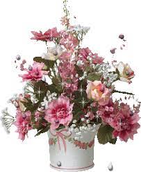 Share the best gifs now >>> Beautiful Flowers Free Animation Animated Gif