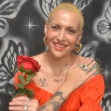 Brianna Hernandez LMFT (@wildhearthealer) • Instagram photos and videos