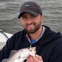 Marcus Ryan Barber Obituary