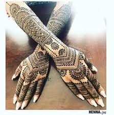 Best Portrait Mehendi Designs For Your Wedding In 2020 Bridal Henna Designs Bridal Mehndi Designs Wedding Mehndi Designs