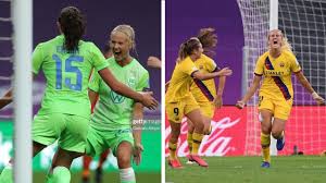 Currently, fc augsburg rank 11th, while vfl wolfsburg hold 3rd position. Vfl Wolfsburg Vs Fc Barcelona Women S Champions League Preview The German And Spanish Champions Meet In Semis Vavel International