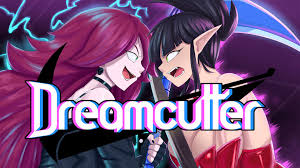 Review] Dreamcutter - Nintendo Switch - The Switch Effect