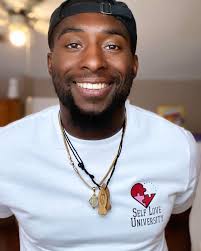 Meet Tim Bennett of Self Love University in Columbus