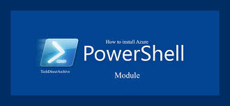 Click on install like below: How To Install And Update Azure Powershell On Your Windows Pc Learn Solve It