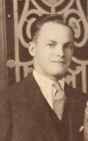 Harry Leroy Varner (1913-1995)