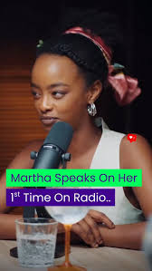 🎙 Young Women and The Power of Positivity is OUT NOW! Staying positive  isn't always about smiling through the pain — it's about showing up, even  when it's tough. In this heartfelt