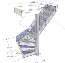 Pin By Cansudemirkol On Schody In 2020 Attic Stairs Loft Stairs House Stairs