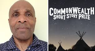 Vincy wins in 2022 Commonwealth Short Story competition