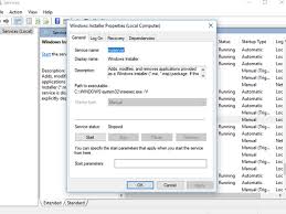 Easily install the google play store in your xiaomi smartphone. Windows Installer Does Not Respond It News Today