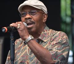 FROM THE VAULTS: Wee Willie Walker born 23 December 1941