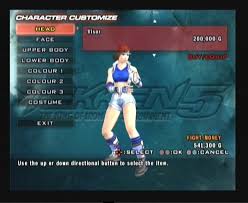 How do you unlock characters in tekken 5 ps2? Tekken 5 Screenshots For Playstation 2 Mobygames