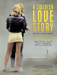 Http Upload Wikimedia Org Wikipedia En 8 86 Swedish Love Story Poster Jpg Love Story Film Movie Director
