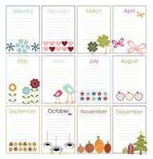 Free Birthday Chart Template Kozen Jasonkellyphoto Co