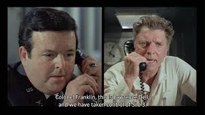 Twilight's Last Gleaming Blu-ray