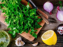 Indoor parsley care is easy. Here S Why You Should Include Parsley In Your Daily Diet Times Of India