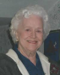 Betty Rollins Obituary