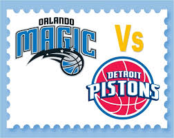 Predictions, tips and stats for det pistons matches. Buy Orlando Magic Vs Detroit Pistons Tickets 12th February 2020 7pm