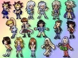 Level your characters up to obtain cards and skills. Yugioh Duel Links All Characters You Can Unlock And Skills Youtube