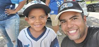 Eddie Espada's Instagram, Twitter & Facebook