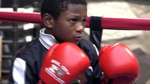 Tyson vs. Paul fight excites people of all ages