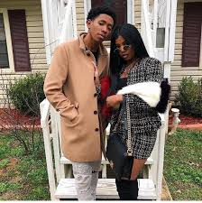 Since then, the couple has been in a relationship. De Arra And Ken Dk4l Relationshipgoals Relationships Pinterest Dee Dearra Outfits Black Girl Fashion Taylor Outfits