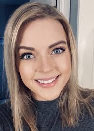 Jessica Hiser's Instagram, Twitter & Facebook