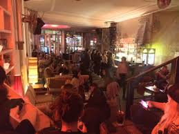 The name mein haus am see already indicates that the bar is cosy and gemutlich. Mein Haus Am See Bild Von Mein Haus Am See Berlin Tripadvisor
