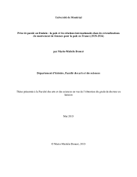 Masculin pluriel > marie et. Je Vous Saurais Gre Accord Au Feminin