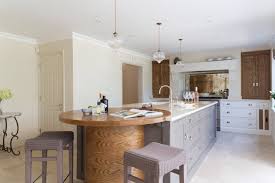 Sign up to get luxe interiors + design regional home tours, trends, and events. Kitchen Tour A Large Island Is Key To This Kitchen Extension Houzz Uk