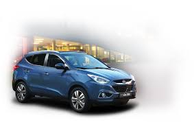 Ix35 Hyundai New Thinking New Possibilities Araba Arac Turkiye