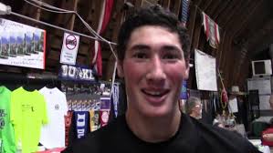 Flying Circus Summer Festival Meet Manager