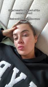 Big Back Name for Regan Dudley