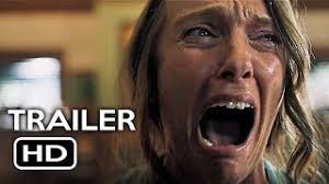 And pushing the horror movie into chilling new terrain with its shattering portrait of heritage gone to hell. Hereditary Official Trailer 1 2018 Toni Collette Gabriel Byrne Horror Movie Hd Youtube