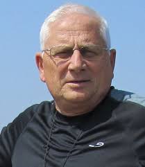 Contributions to the tribute of Rick George Goodhand