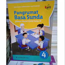 Kumpulan lengkap kunci jawaban buku bahasa inggris kelas 10 kurikulum 2013 revisi 2016 semester 2. Buku Pangrumat Basa Sunda 4 Buku Bahasa Sunda Kelas 4 Sd Erlangga Shopee Indonesia