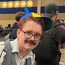 Randall Sims (@RandallTCG)