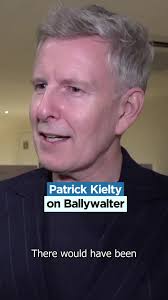 Patrick Kielty Comedy